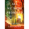 All We Were Promised - Paperback
