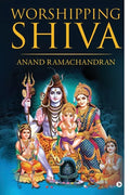 Worshipping Shiva - Paperback