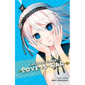 Kaguya-Sama: Love Is War, Vol. 4 - Paperback