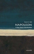 Napoleon: A Very Short Introduction - Paperback