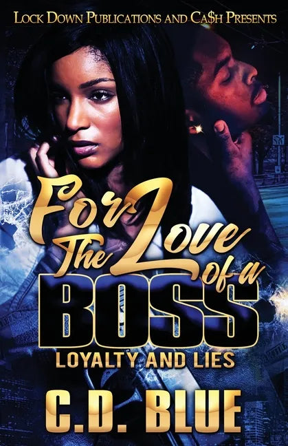 For the Love of a Boss - Paperback