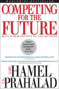 Competing for the Future - Paperback