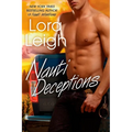 Nauti Deceptions - Paperback