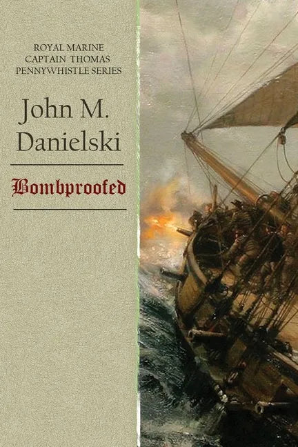 Bombproofed - Paperback