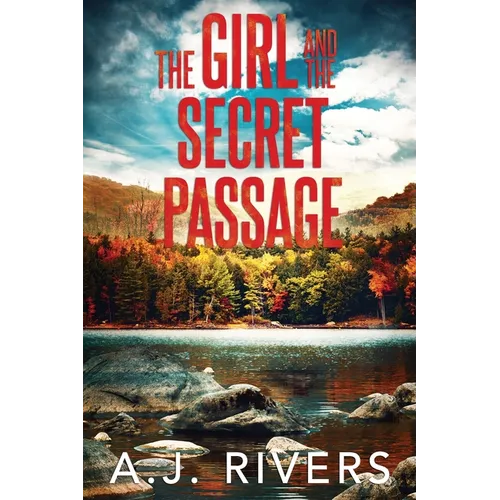 The Girl and the Secret Passage - Paperback