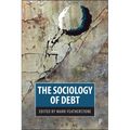 The Sociology of Debt - Paperback