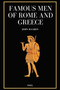 Famous Men of Rome and Greece: Easy to Read Layout - Paperback