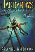 The Battle of Bayport - Paperback
