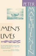 Men's Lives - Paperback