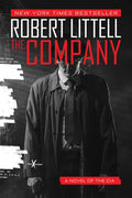 The Company: A Novel of the CIA - Paperback