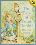 The Tale of Peter Rabbit - Paperback