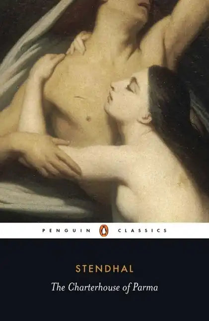 The Charterhouse of Parma - Paperback
