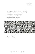 The Translator's Visibility - Paperback