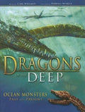 Dragons of the Deep - Hardcover