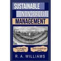 Sustainable Non-Profit Management - Paperback