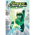 Green Lantern by Geoff Johns Omnibus Vol. 1 - Hardcover