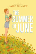 The Summer of June - Paperback