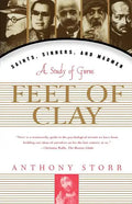 Feet of Clay: Saints, Sinners, and Madmen: A Study of Gurus - Paperback