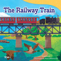 The Railway Train - Paperback