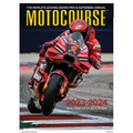 Motocourse 2023-24: The World's Leading Grand Prix & Superbike Annual - Hardcover