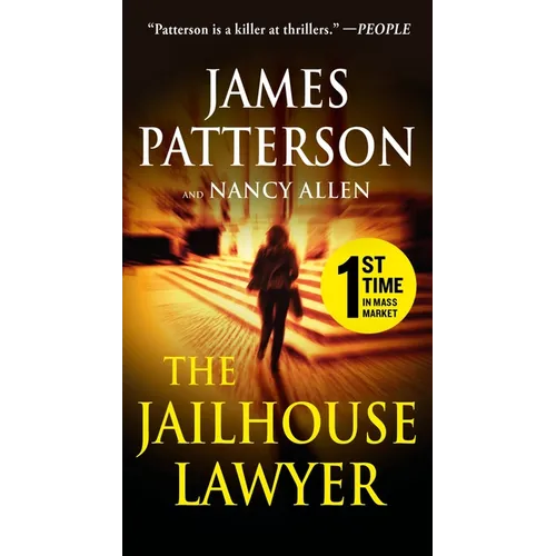 The Jailhouse Lawyer - Paperback