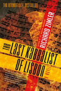 The Last Kabbalist in Lisbon - Paperback