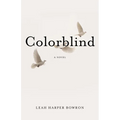 Colorblind - Paperback