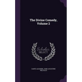The Divine Comedy, Volume 2 - Hardcover