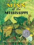 Minn of the Mississippi - Paperback