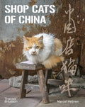 Shop Cats of China - Paperback