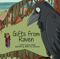 Gifts from Raven - Hardcover
