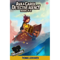 Ava & Carol Detective Agency (Books 4-6): A Middle Grade Mystery Series (Book Bundle 2) - Paperback