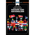 An Analysis of Ernest Gellner's Nations and Nationalism - Paperback