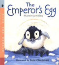 The Emperor's Egg - Paperback