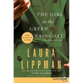 The Girl in the Green Raincoat LP - Paperback