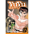 Yuyu Hakusho, Vol. 12 - Paperback