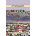 The History of Iceland - Paperback