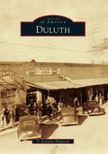 Duluth - Paperback