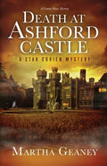 Death at Ashford Castle: A Star O'Brien Mystery: A Star O'Brien Mystery - Paperback