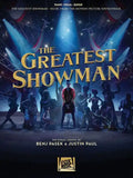 The Greatest Showman: Music from the Motion Picture Soundtrack - Paperback