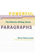 Powerful Paragraphs - Paperback