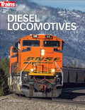 Guide to North American Diesel Locomotives - Paperback