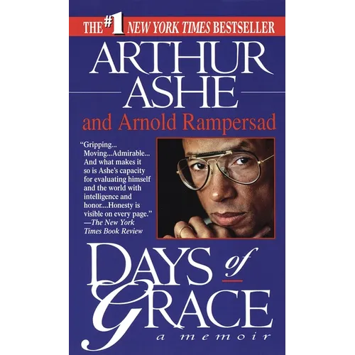 Days of Grace - Paperback