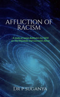 Affliction of Racism: A Study of James Baldwin's "Go Tell It to the Mountain" and "Giovanni's Room" - Paperback