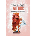 Wanderlust Within: A Journey to Self Discovery - Paperback