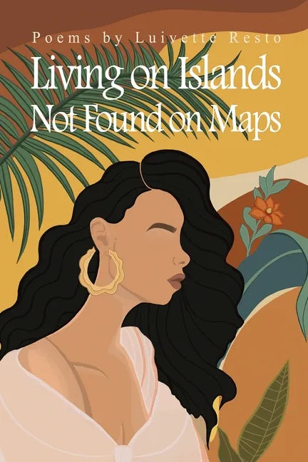 Living on Islands Not Found on Maps - Paperback