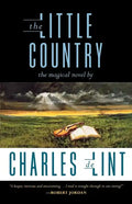 The Little Country - Paperback