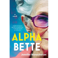 Alpha Bette - Paperback