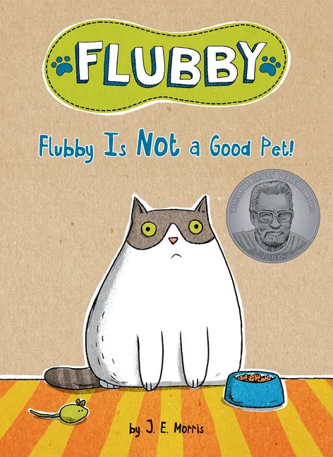 Flubby Is Not a Good Pet! - Hardcover