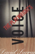 The Playwright's Voice: American Dramatists on Memory, Writing and the Politics of Culture - Paperback
